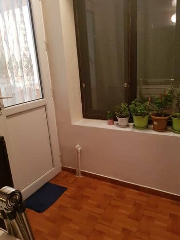 2 otaqlı mənzil vasitəçisiz: Bakı, 2 otaqlı, Köhnə tikili, m. Gənclik, 60 kv. m — 12