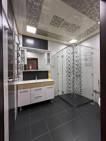 kiraye evler sirvan: 3 otaqlı, Yeni tikili, 130 kv. m — 5