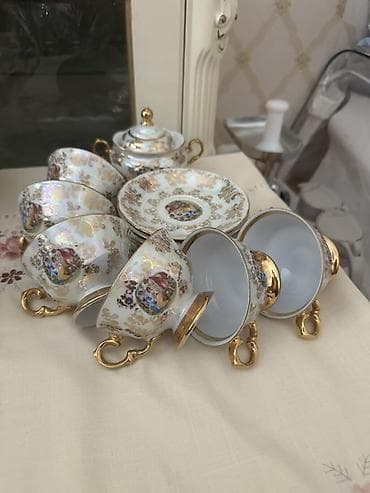 Çay dəsti lalafo.az -da Çay dəsti