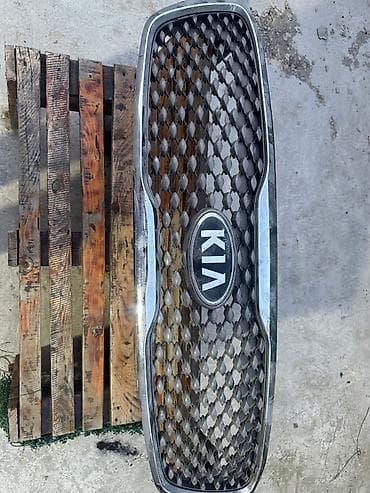 Kia Sorento, 2015 il lalafo.az -da Kia Sorento, 2015 il