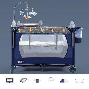 1 kartla hissə hissə ödəmə imkanı 😍 BBL KDD Cool Baby 960f körpələr