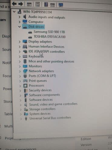 ddr3 ekran kartı: Gaming/iş stansiyası tipli masaüstü PC Salam Komputerde hec bir — 5