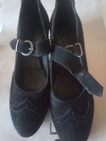 Tuflilər, Ölçü: 38, Yeni