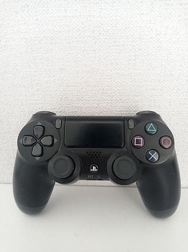 PlayStation 4 A Klas pult ideal Vəziyyətdədir Knopkalarının hamsı lalafo.az -da PlayStation 4 A Klas pult ideal Vəziyyətdədir Knopkalarının hamsı