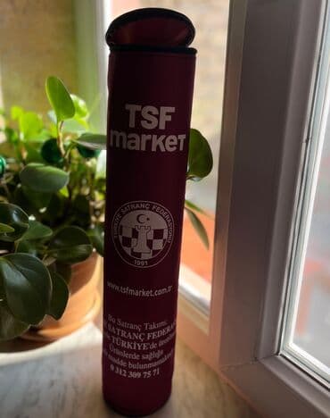 купить шахматы в баку: TSF Market satranç dəsti Whatsapda zəng edib yaza bilərsiz sifarişlər — 3