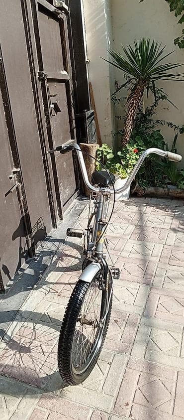 Proton: Новый Городской велосипед 20", скоростей: 1, Самовывоз, Бесплатная доставка, Платная доставка — 2