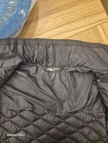 женские жилеты трансформеры: Жилет, M, цвет - Черный — 5