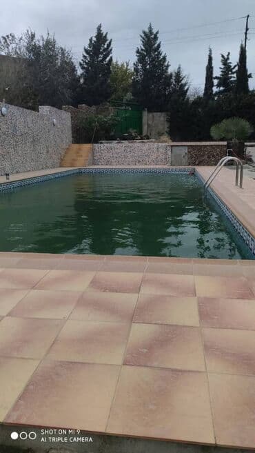 çıxarış nədir: Novxanı 8 otaq, 550 kv. m, Kredit yoxdur, Orta təmir — 4