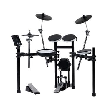 ударная установка электронная: Baraban, Roland, Yeni — 1