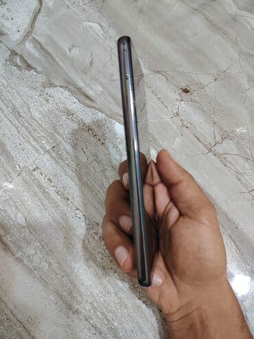 samsung 2022: Samsung Galaxy A32 5G, 128 GB, rəng - Qara, Barmaq izi, İki sim kartlı, Face ID — 6