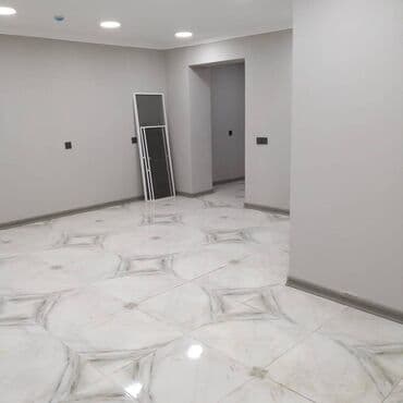 mingəcevirdə icarə obyektlər: Qaraev metrosunun yaxınlığında,sahəsi 80kv/m olan,obyekt (market) — 6