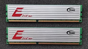 8 gb ram: Operativ yaddaş - Ram DDR3 2×4GB - 25 AZN DDR4 2×4GB 2400 MHz sadə — 3