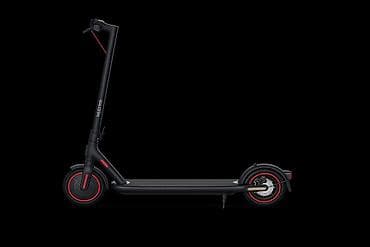 Xiaomi Electric Scooter 4 Pro – elektrik skuter - Güclü elektrik