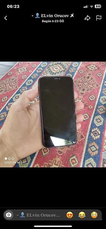 usb iphone: IPhone Xr, 64 GB, Jet Black, Face ID — 4