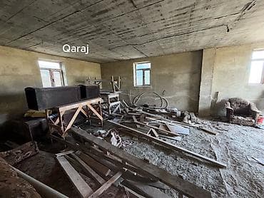 Daşınmaz əmlak: Satılır: ikimərtəbəli fərdi yaşayış evi və torpaq sahəsi - Ümumi — 3