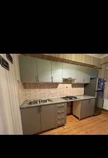 mebel dolab: Mətbəx mebeli – müxtəlif ölçü və modellər - Hazır dəstlər və — 8