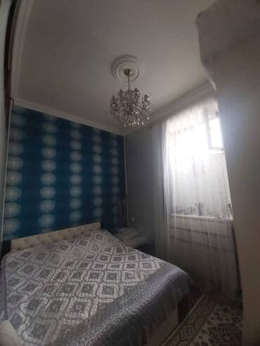 sibrizdə evlərin qiyməti: Bakı, 2 otaqlı, Köhnə tikili, 35 kv. m — 1