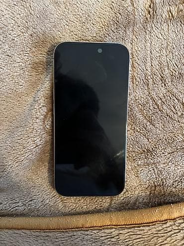 iphone 16 satilir: IPhone 16 Pro, 256 GB, Qızılı, Barmaq izi, Face ID, Sənədlərlə — 2