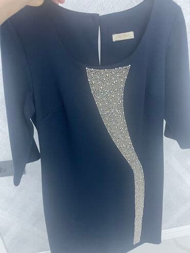 женское платье 56 размера: Вечерние платья — 2