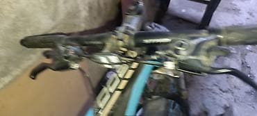 vals: Dağ velosipedi – STRIM Sundance M800 - Çərçivə: alüminium, hardtail - — 5