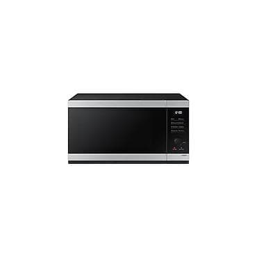 Mikrodalğalı soba Samsung MG40DG5524ATSG Samsung MG40DG5524ATSG 40