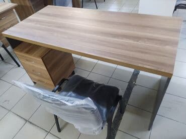 ofis masası 2. el: Yeni, Müdir üçün, Künc masa — 2