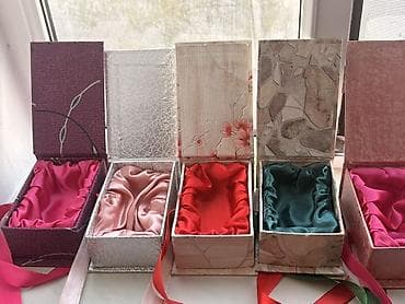 guess tekstil mmc: Hədiyyə qutusu, Yeni, Ünvandan götürmə, Ödənişli çatdırılma — 2