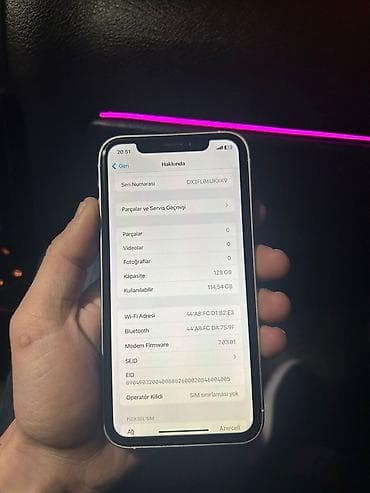 iphone 16 satilir: IPhone Xr, 128 GB, Qara, Face ID — 4
