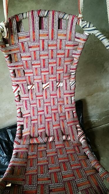 Yelləncək Uşaqlar üçün İçi genişdir Əlavə kiçik döşək yerləşdirmək lalafo.az -da Yelləncək Uşaqlar üçün İçi genişdir Əlavə kiçik döşək yerləşdirmək