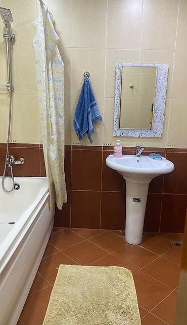 gencede ucuz evler: FİRMALAR ƏLAQƏ SAXLAMASIN !! Xətai metrosunun yaxınlığında Neftçilər — 5