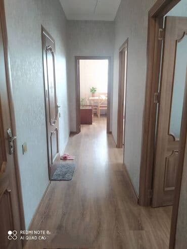 ipoteka.az yasamal: Yasamal, 2 otaqlı, Yeni tikili, m. İnşaatçılar, 60 kv. m — 10