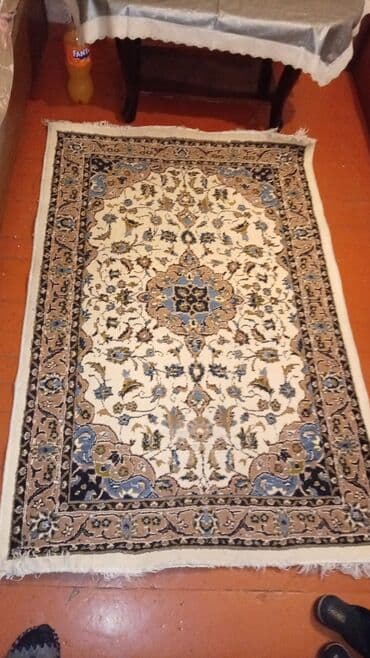 Bıçaqlar: Xalça Dekorativ, Kredit yoxdur — 1