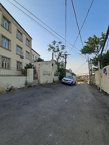 ucuz evler gence: Digah, 3 otaqlı, Köhnə tikili, 70 kv. m — 1