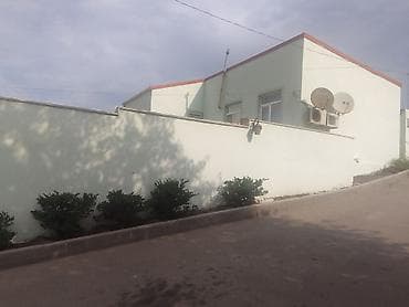 sumqayitda heyet evleri: Balaxanı qəs. 7 otaqlı, 175 kv. m, Kredit yoxdur, Orta təmir — 4