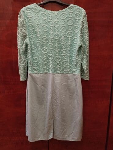 танцевальные группы на свадьбу: Вечернее платье, Миди, 2XL — 2