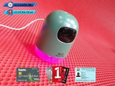 универсальный пульт для кондиционера: Hava təravətləndirici bundan başqa hər növ avtomobi̇l — 1