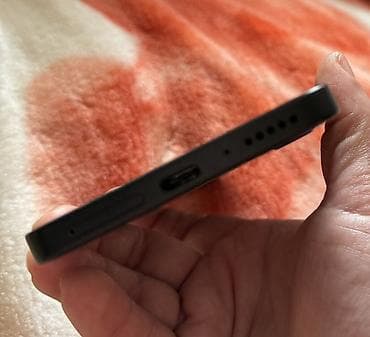 xiaomi redmi note 8 irsad telecom: Redmi Note 13, 256 GB, rəng - Qara, Barmaq izi — 5