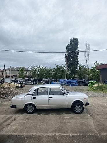 hyundai elantra 2009: VAZ (LADA) 2107: 1.7 l | 2010 il 56000 km Sedan — 6