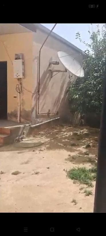 cay evləri: 80 kv. m, 3 otaqlı, İnternet, Telefon, Qaz — 4
