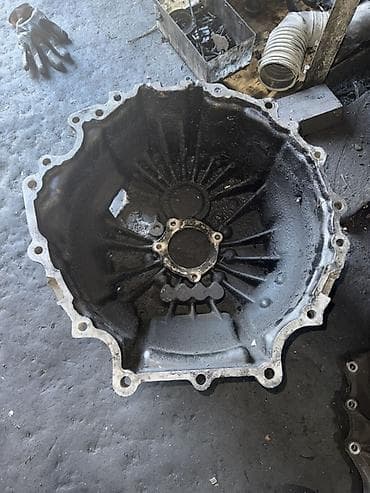 variator karopka nədir: Məhsul: Karopka korpusu mitsubşi - Material: Döküm alüminium - — 1
