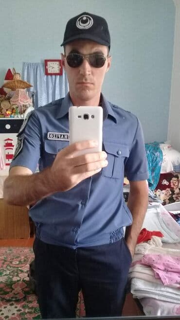 Mühafizəçi, 36 il, Təcrübəli lalafo.az -da Mühafizəçi, 36 il, Təcrübəli