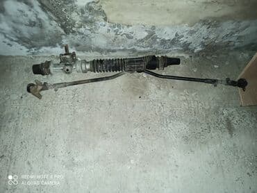 авто volkswagen: Məhsul: Avtomobil üçün sükan reykası (mexaniki/gücləndiricili tip) — 2