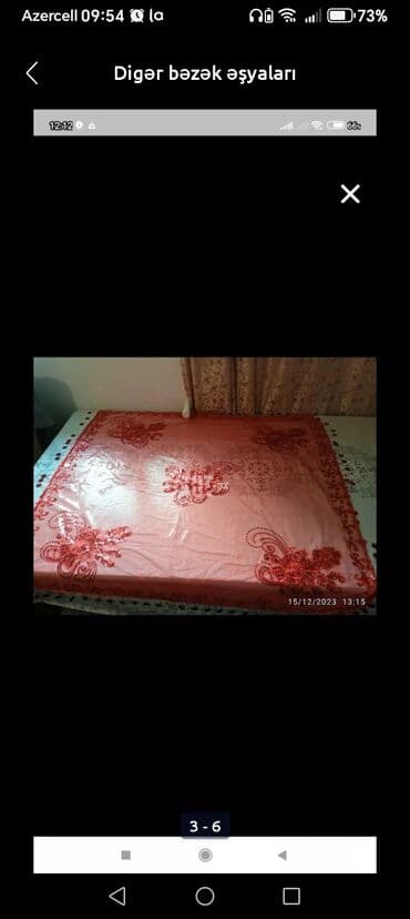 mirvari haqqinda melumat: Təcili satılır — 4