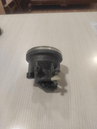 vaz 2106 abilsofka: Avtomobil üçün duman/far əlavə işıq (dairəvi) - Tip: Halogen — 3