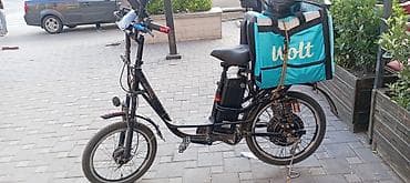 elektron velo: - elektron 2024 il — 10