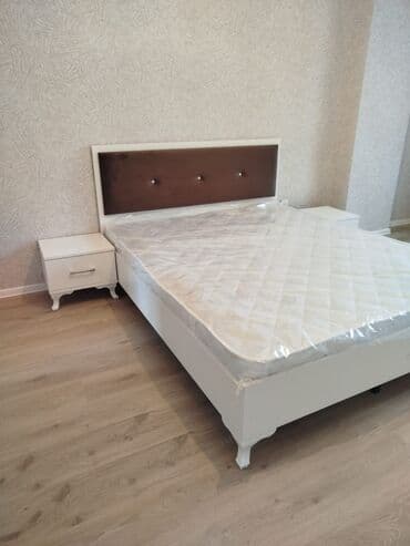 Otaq bitkiləri: Təknəfərlik çarpayı — 3