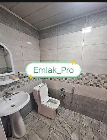 ucuz evler satilir: 60 kv. m, 2 otaqlı — 7