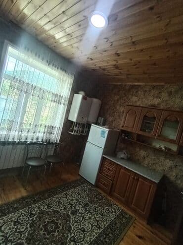 inşaatcılar kiraye evler: 4 комнаты, 145 м², Нет кредита, Свежий ремонт — 15