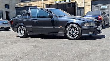 teker 17 type 1: İşlənmiş Disk təkər BMW 205 / 40 / R 17, 5 Boltlu — 2