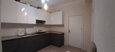 9 ci mikrorayon satilan evler: 3 otaqlı, Yeni tikili, 104 kv. m — 6